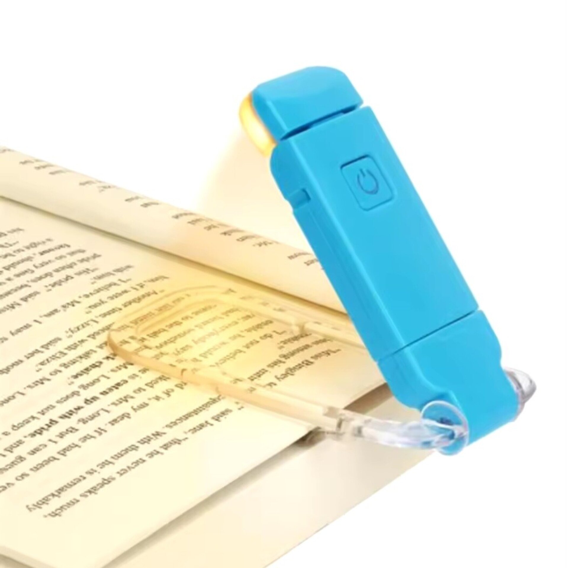 LED de LECTURA - 3